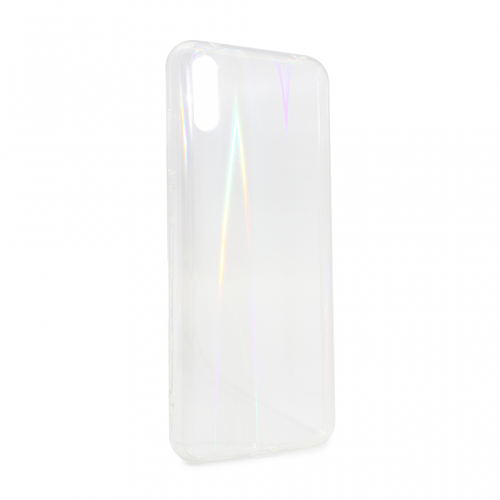 Maska Lighting IMD za Huawei Enjoy 9/Y7 Pro 2019 transparent slika 1