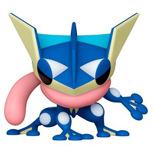 POP figure Pokemon Greninja