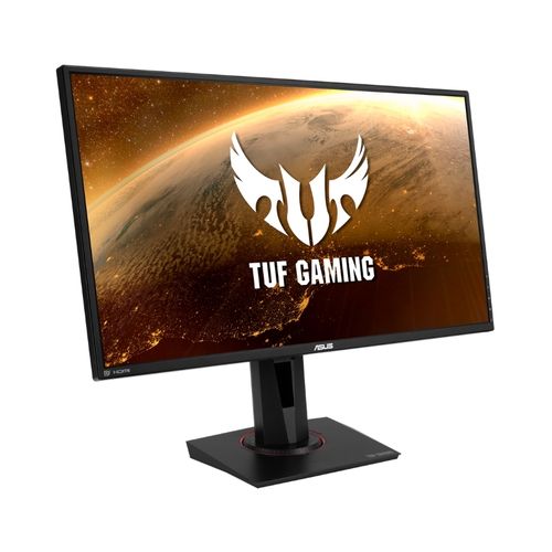 ASUS 27" VG27AQ WQHD 165Hz G-sync TUF Gaming monitor crni slika 3