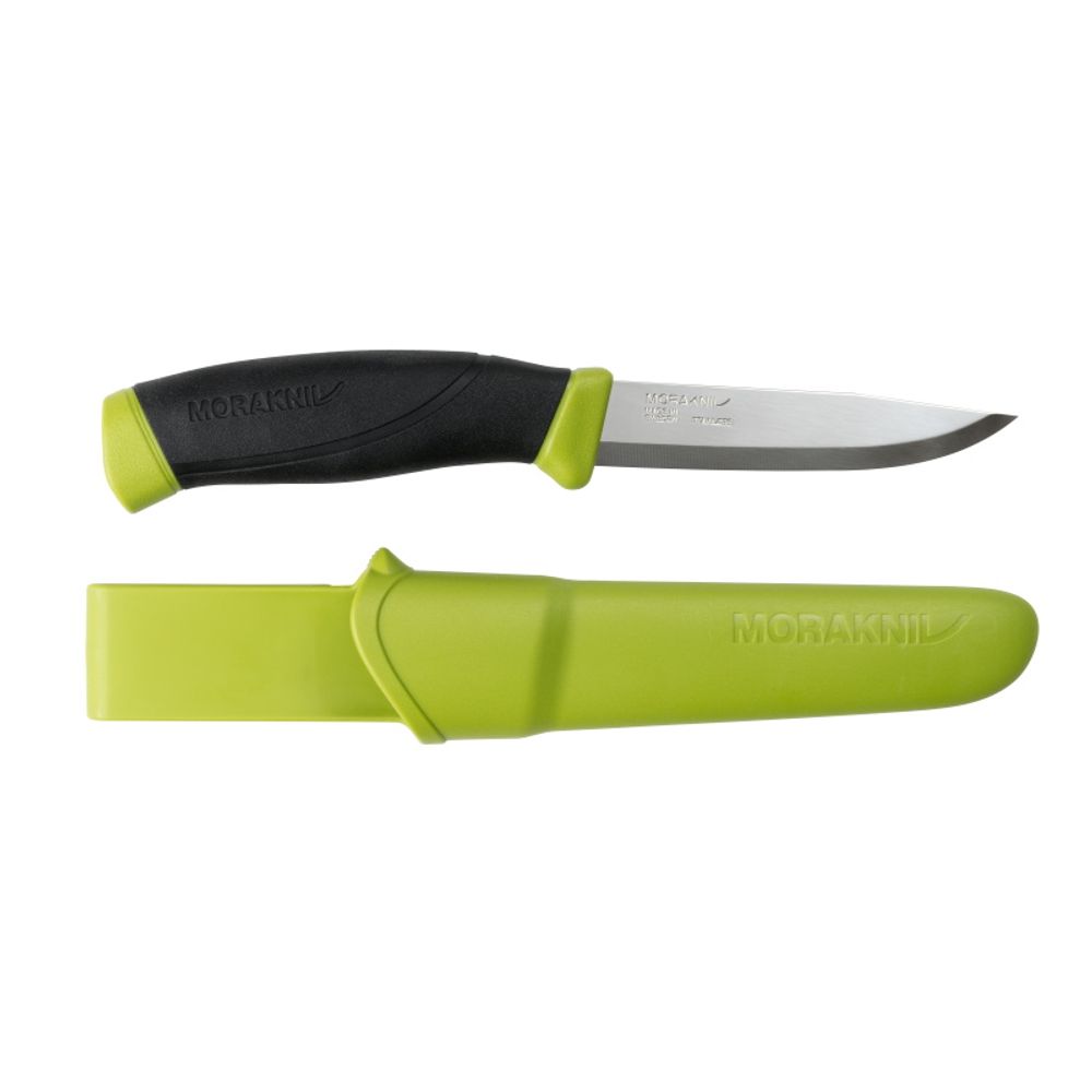 Nož Morakniv Companion Olive Green slika 1