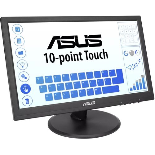 Asus monitor VT168HR 15.6" slika 3