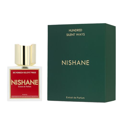 Nishane Hundred Silent Ways Extrait de Parfum 100 ml (unisex) slika 3