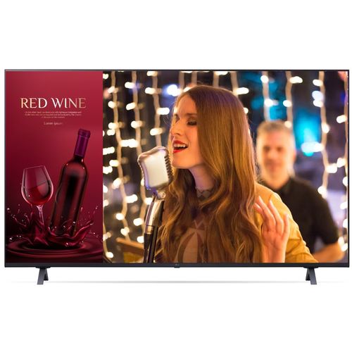 LG TV Signage 50" 50UN640S, 4K UHD slika 1