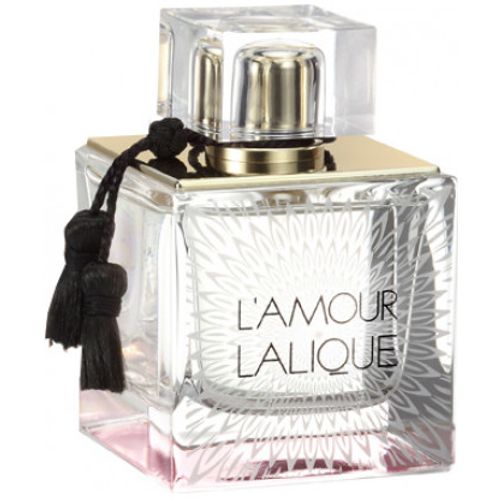 Lalique L'Amour Ženski EDP  100ML slika 1