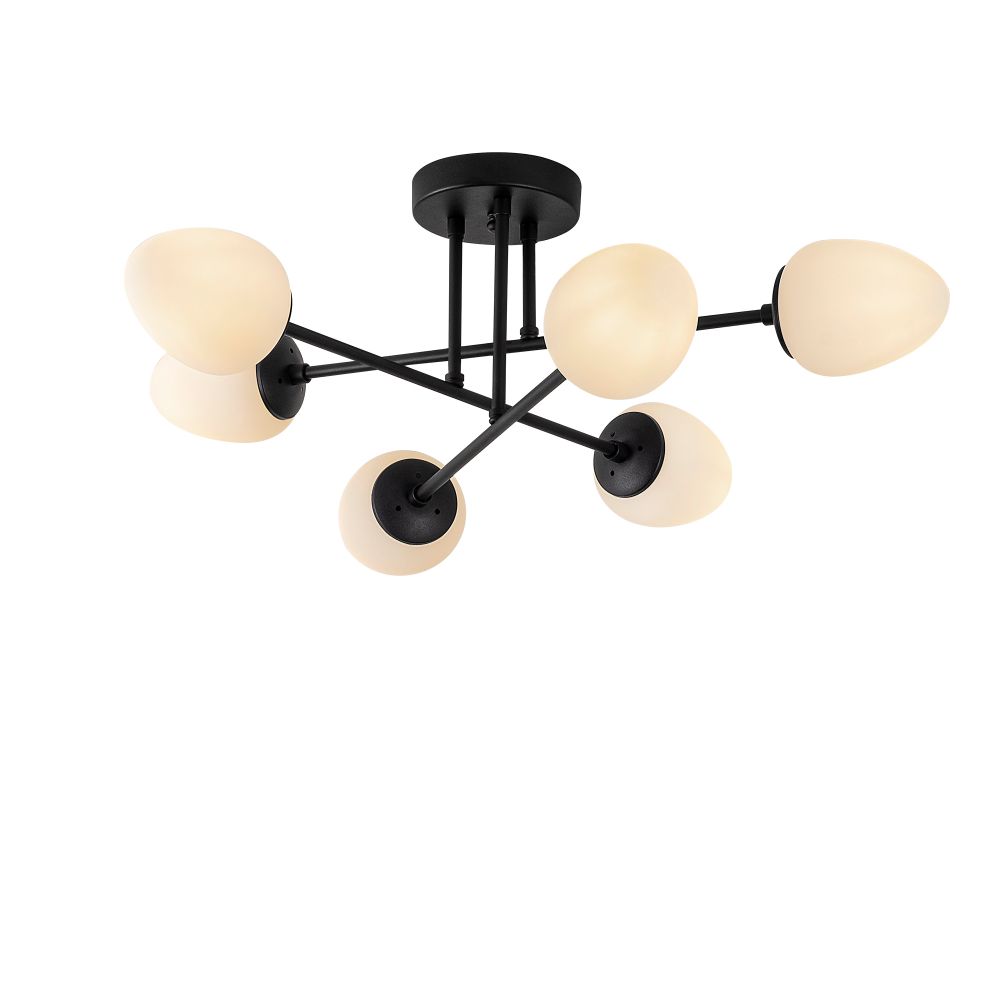 Camflo - 10385 Crni Krem Luster slika 4