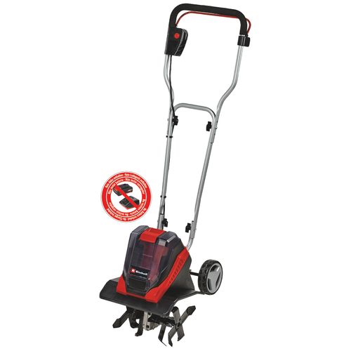 EINHELL Expert Plus akumulatorska kopačica Power X-Change GE-CR 30 Li-Solo slika 1