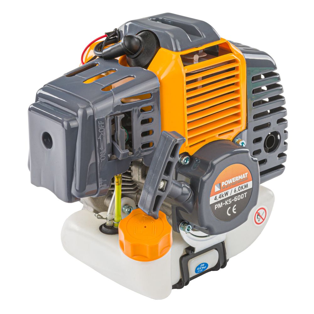 PM-KS-600T-SI benzinski motor za trimer slika 2