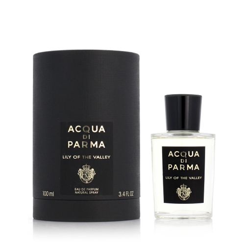 Acqua Di Parma Lily of the Valley Eau De Parfum 100 ml (unisex) slika 2