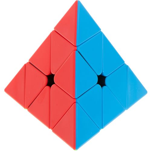MoYo PYRAMINX rubikova piramida slika 2