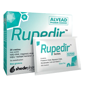 Rupedir Kesice A20 
