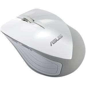 ASUS WT465 Wireless beli miš