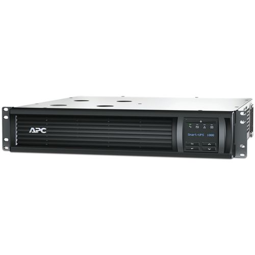 APC SMT1000RMI2UC UPS uređaj sa SmartConnect 1000VA 700W line interactive slika 2