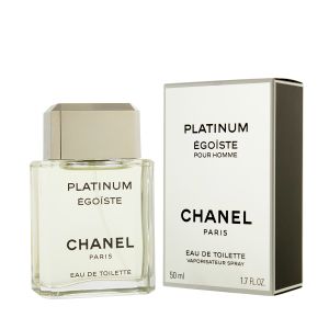 Chanel Egoiste Platinum Pour Homme Eau De Toilette 50 ml (man)