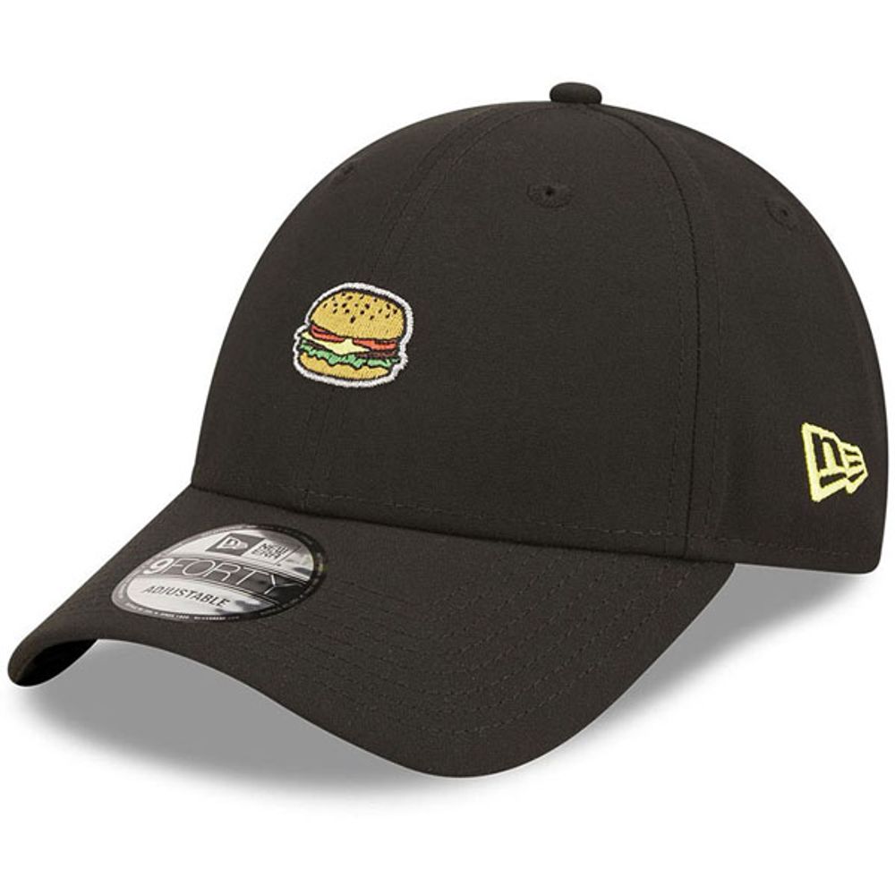 New Era Kačket Blkfdr - Stil i Udobnost slika 1