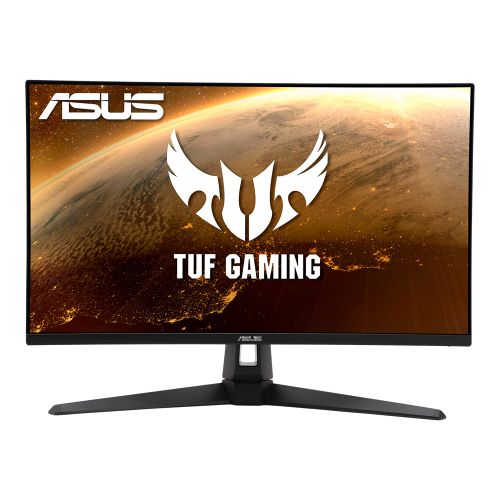 Monitor ASUS TUF VG279Q1A 27" IPS 1920x1080 165Hz 1ms MPRT HDMIx2 DP Gsync Freesync VESA crna slika 1