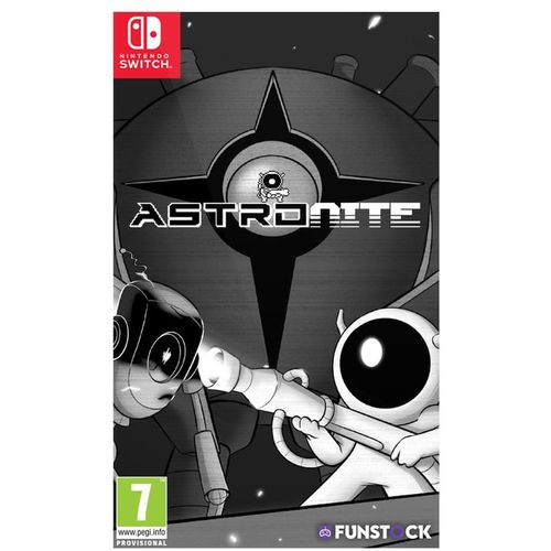 Switch Astronite slika 1