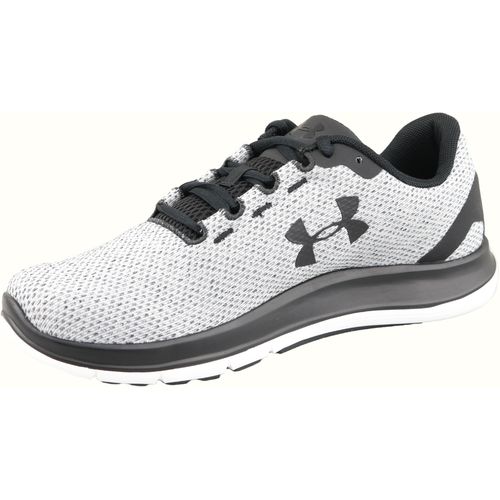 Muške tenisice Under armour remix fw18 3020345-100 slika 2