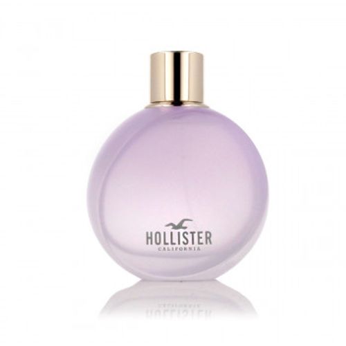 Hollister California Free Wave for Her Eau De Parfum 100 ml (woman) slika 1