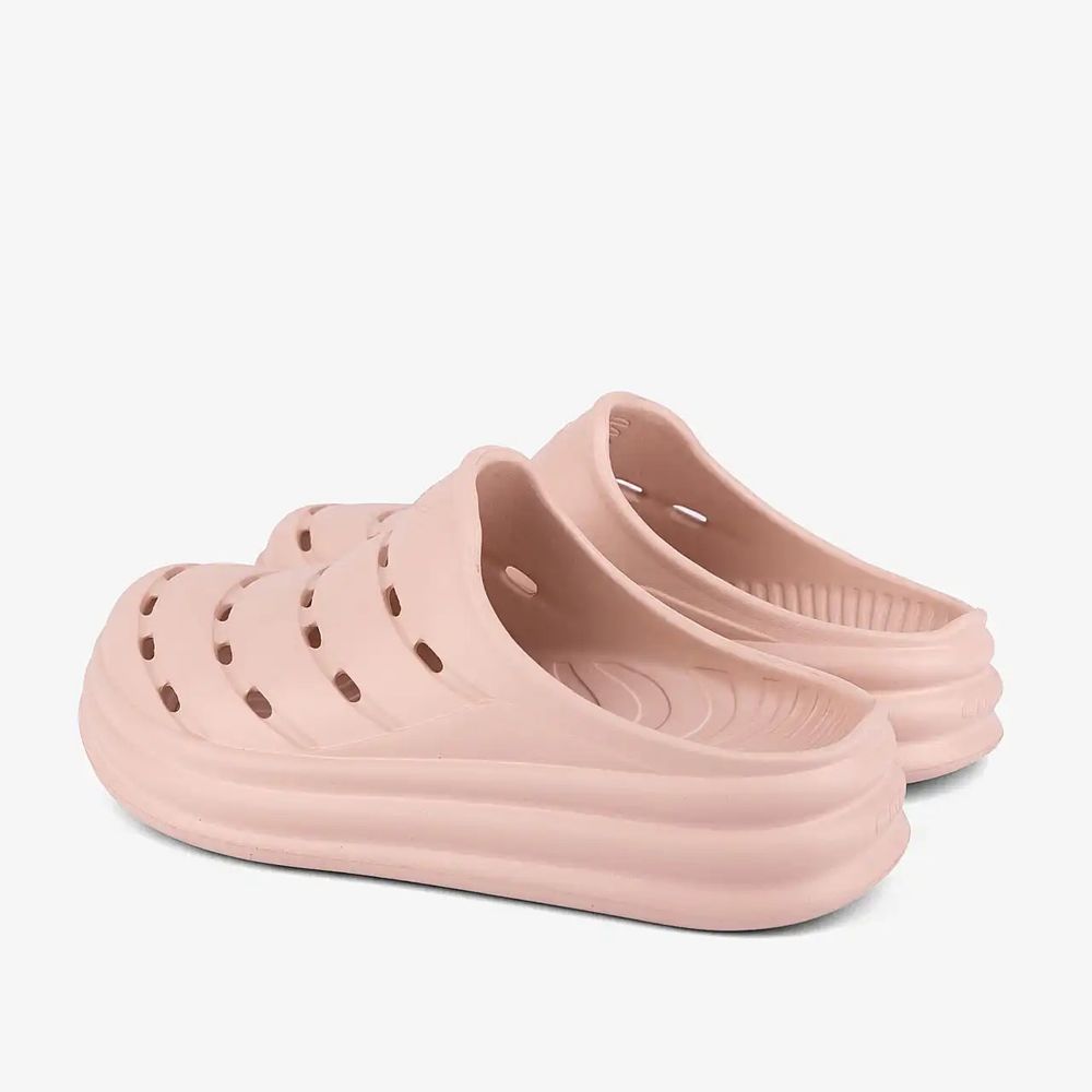 Coqui Ženske klompe Craft, Beige Pink slika 4