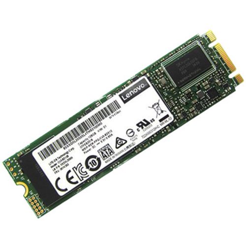Lenovo 480GB M.2 5300 Non-Hotswap SSD 4XB7A17073 slika 1