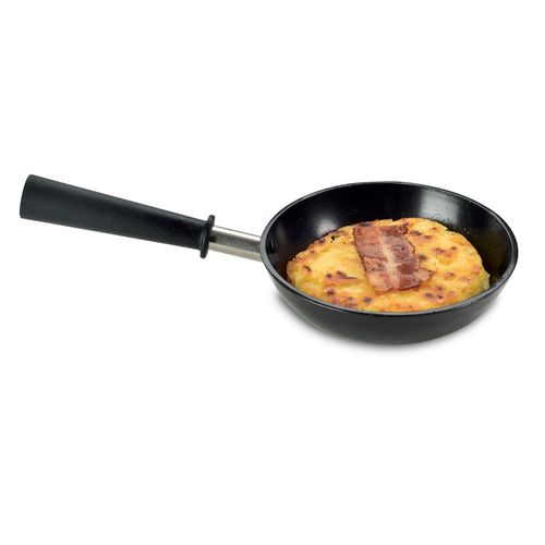 Mini wok tavica slika 3