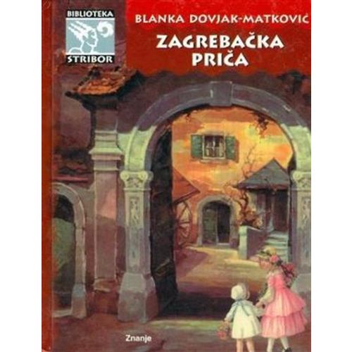 Zagrebačka priča, Blanka Dovjak Matković slika 1