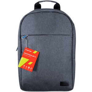 CANYON BP-4, Backpack for 15.6'' laptop