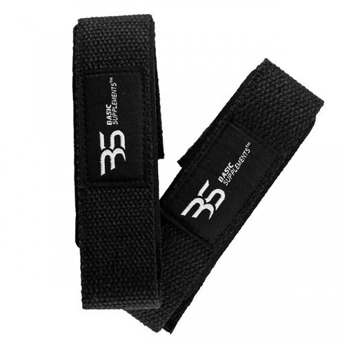 GURTNE - BASIC WEIGHTLIFTING STRAPS slika 1