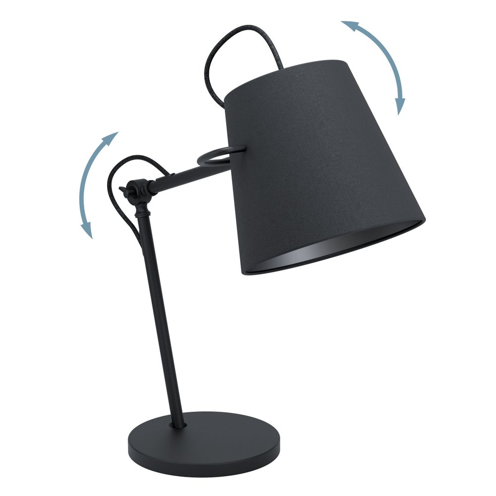 GRANADILLOS Stolna lampa slika 4