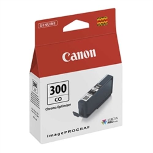 Canon Tinta PFI-300 Chroma Optimiser - 14,4 ml slika 1