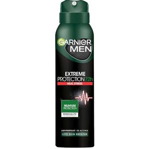 Garnier Men Dezodorans u spreju Extreme Protection 72h 150ml