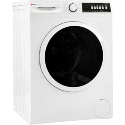 Vox WDM1468-T14EABLDC Mašina za pranje i sušenje veša, 8/6 kg, 1400 rpm, Inverter motor, Dubina 58.2 cm  slika 3