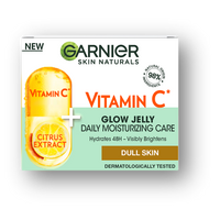 Garnier Skin Naturals Vitamin C gel-krema za lice 50ml