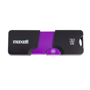 MAXELL USB FLIX 32GB USB 3.0