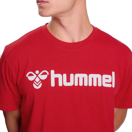 HUMMEL MAJICA HMLGO 2.0 LOGO T-SHIRT S/S ZA MUŠKARCE slika 3