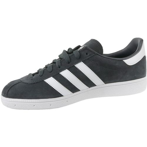 Adidas muške tenisice munchen cq2322 slika 4