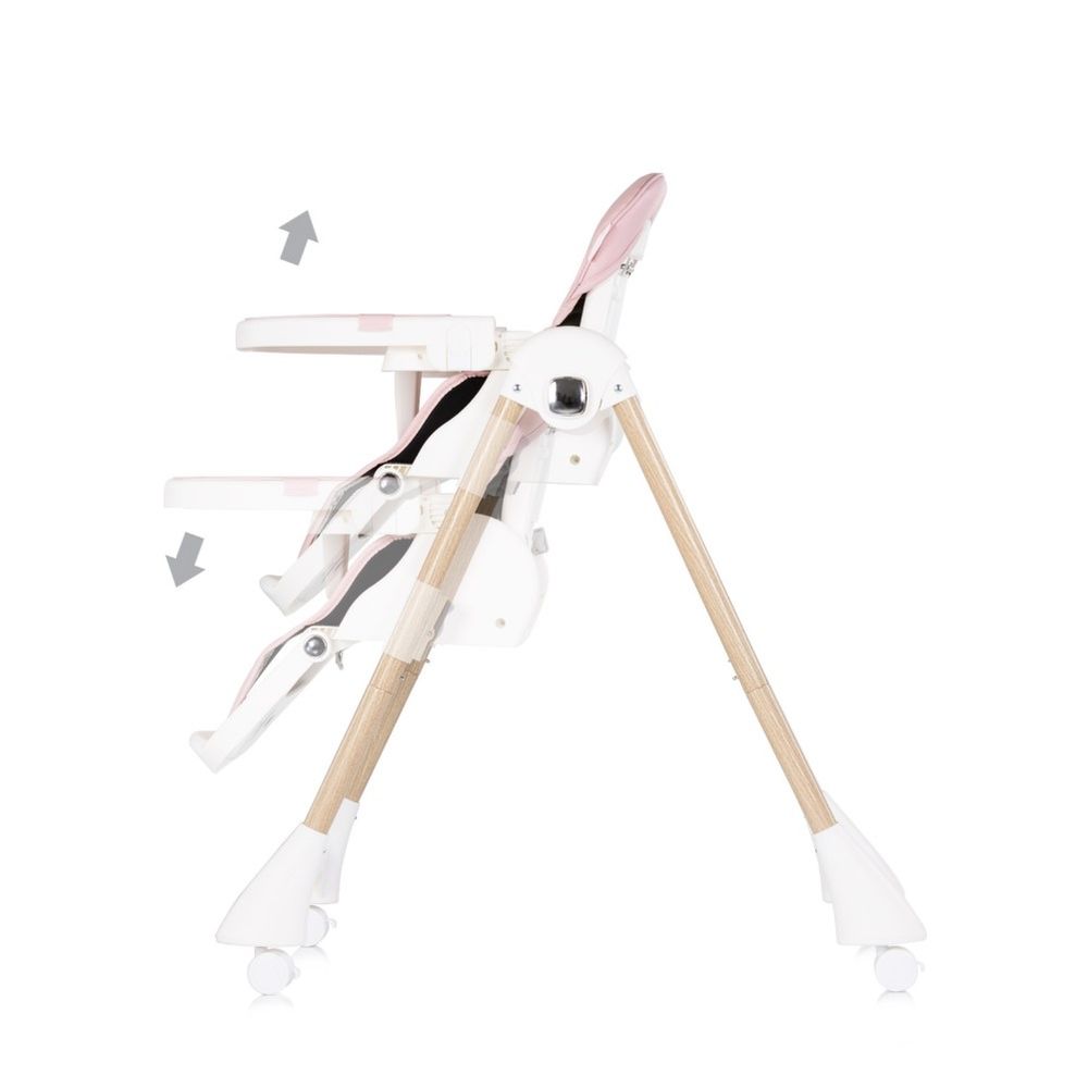 Chipolino Hranilica Candy Shop Sthcs02606pp, Powder Pink slika 4
