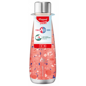Maped Termos boca 500 ml TERRAZZO