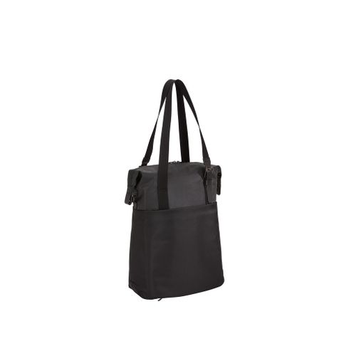 Thule Spira Vertical Tote ženska torba crna slika 1