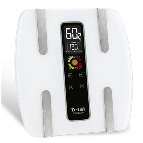 Tefal Osobna Vaga BM7100S6 Bodysignal slika 3