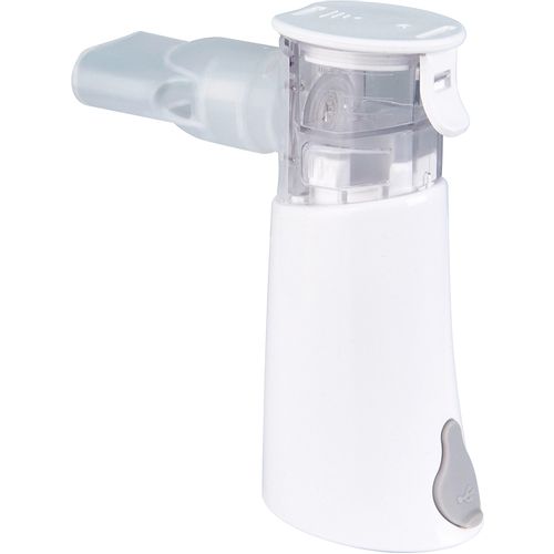 Rossmax bešumni prijenosni inhalator s MESH tehnologijom slika 3