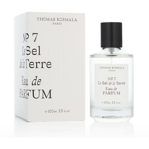 Thomas Kosmala No.7 Le Sel de la Terre Eau De Parfum 100 ml (unisex) slika 2