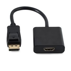 DisplayPort M. na HDMI Ž. konvertor DP-H131