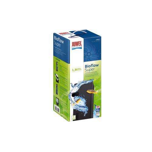 JUWEL Filter Bioflow Super slika 1