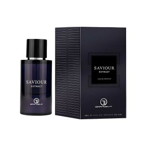 EDP M SAVIOUR EXTRACT 60ML - GRANDEUR