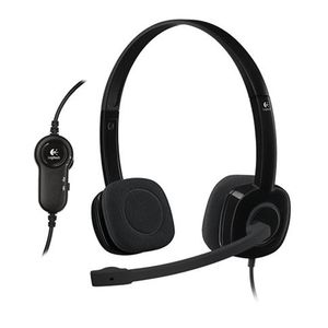 Slušalice LOGITECH H151 Stereo 3.5mm jack