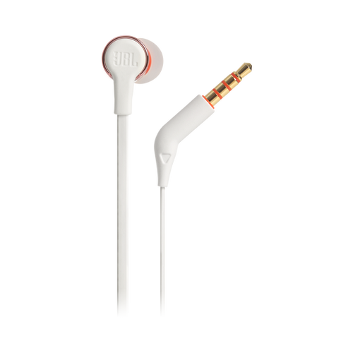 JBL Tune 210 in-ear slušalice s mikrofonom, ružičasto zlato slika 4