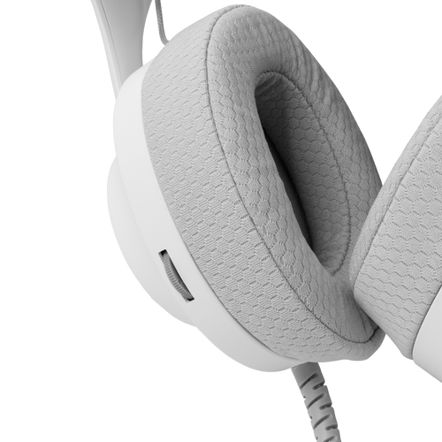 White Shark HEADSET GH-2440 PARROT Bijelo/Sive slika 7