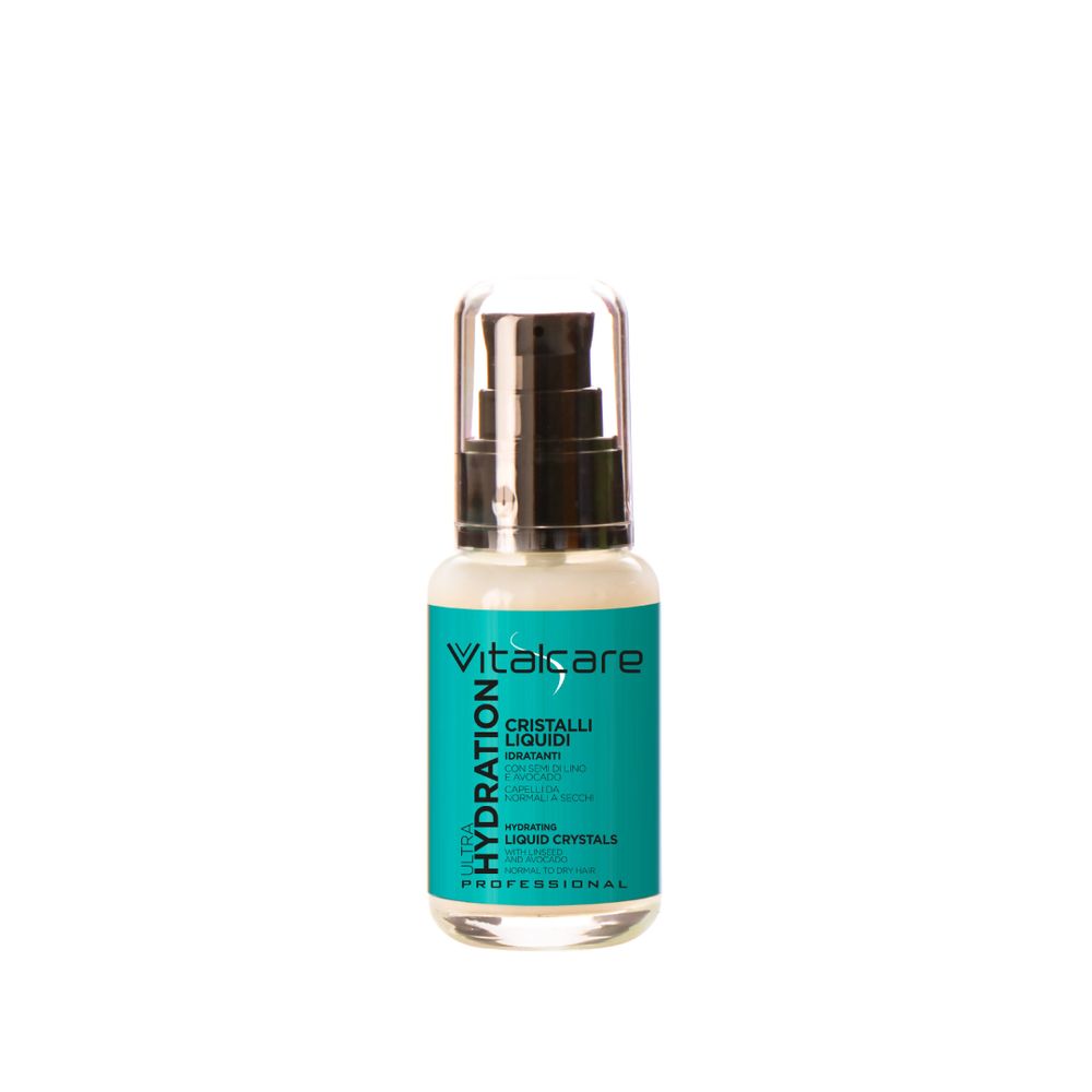 Vitalcare Hydrating Kristali za kosu 50ml slika 1