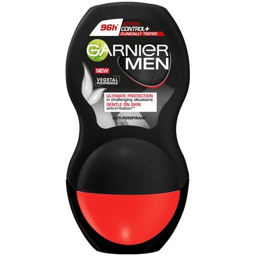 Garnier Men Action Control+ 96h Roll-on 50ml slika 1